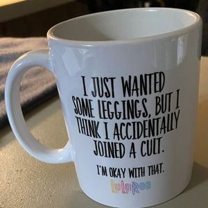 Mug